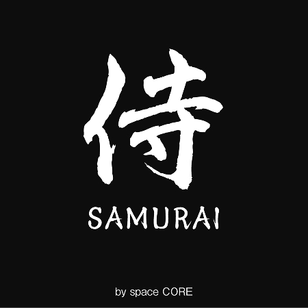 侍 SAMURAI by space CORE